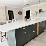 Holiday home Drumconnick House Cavan
