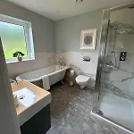 Drumconnick House Holiday home *