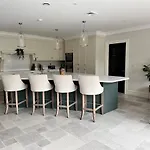 Drumconnick House * Cavan