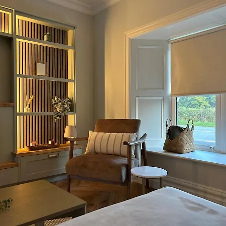 Vakantiehuis Drumconnick House *