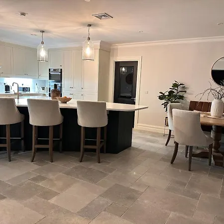 Drumconnick House Holiday home