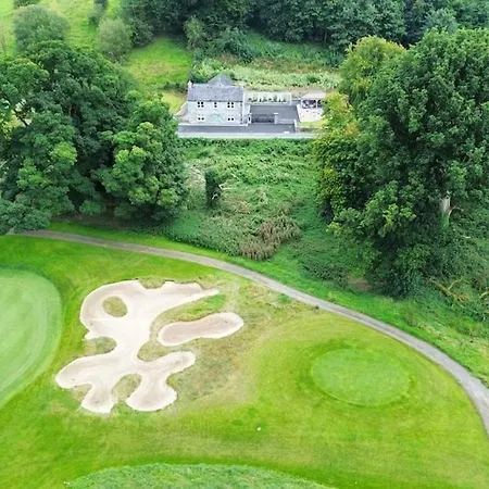 Dom wakacyjny Drumconnick House