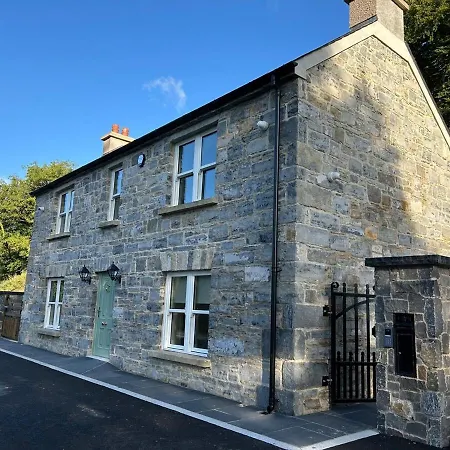 Dom wakacyjny Drumconnick House *