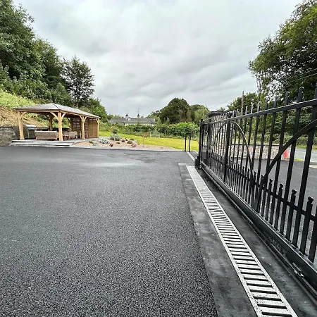 Drumconnick House Nyaraló Cavan
