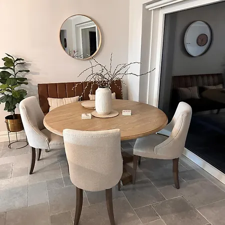 Drumconnick House * Cavan