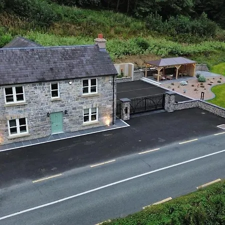 Dom wakacyjny Drumconnick House *