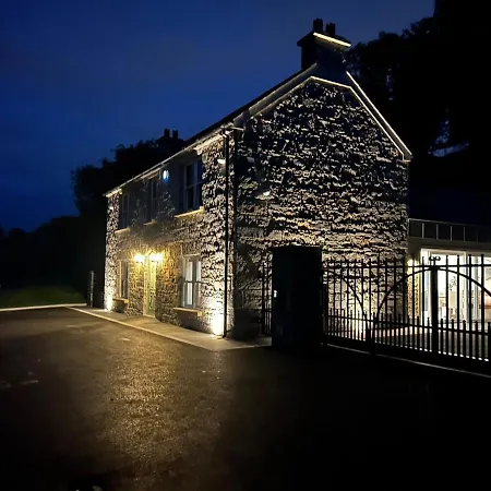 Vakantiehuis Drumconnick House Cavan