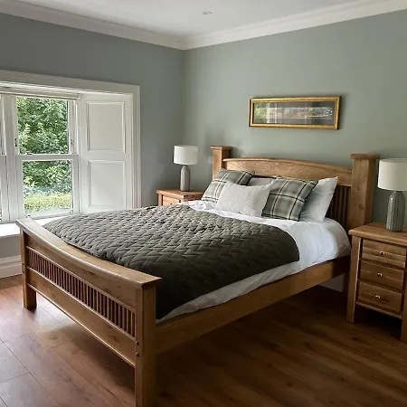 Drumconnick House * Cavan