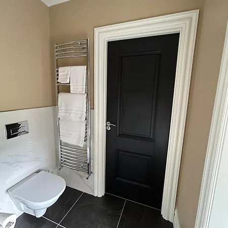 Drumconnick House Vakantiehuis *