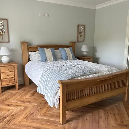 Holiday home Drumconnick House *