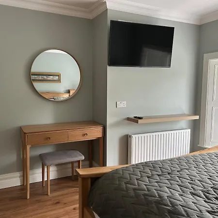 Drumconnick House بيت للعطل كافان