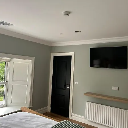 Drumconnick House * Cavan