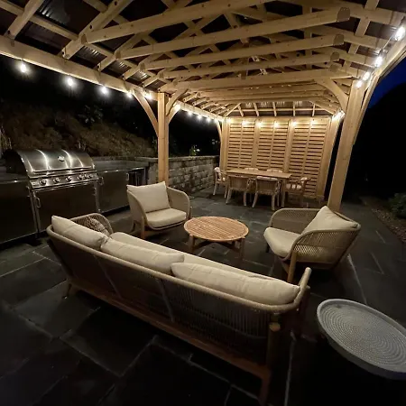 Drumconnick House Vakantiehuis