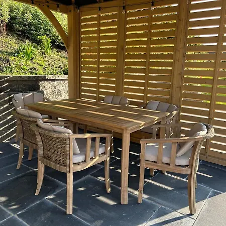 Holiday home Drumconnick House Cavan