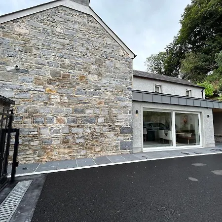 Drumconnick House Dom wakacyjny