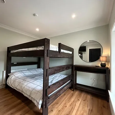 Drumconnick House Holiday home *