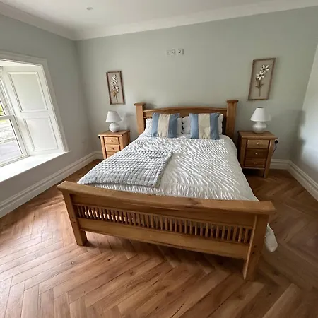 Drumconnick House Holiday home Cavan