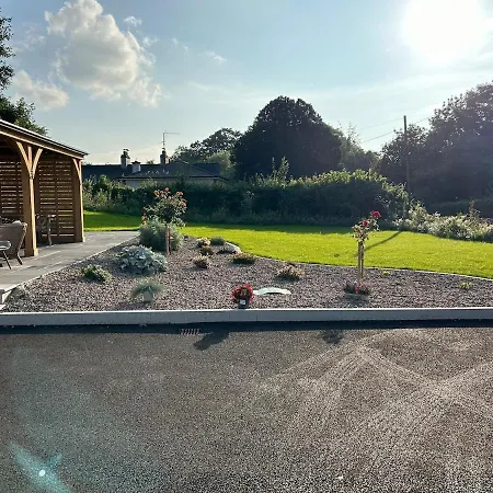 Drumconnick House Nyaraló