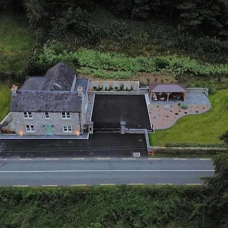 Nyaraló Drumconnick House *