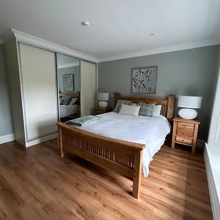 Drumconnick House Vakantiehuis Cavan