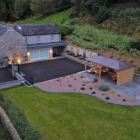 Drumconnick House *