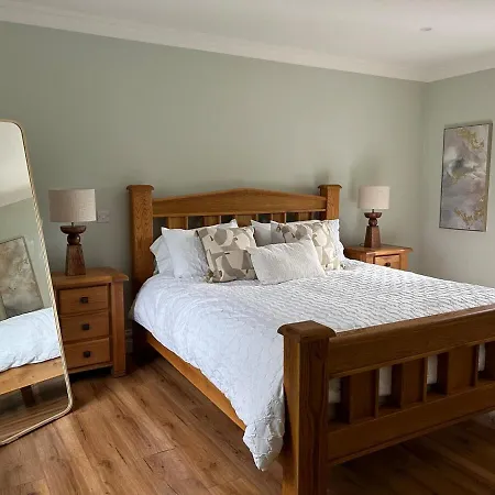 Drumconnick House Vakantiehuis