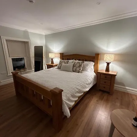 Drumconnick House *