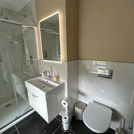 Holiday home Drumconnick House Cavan