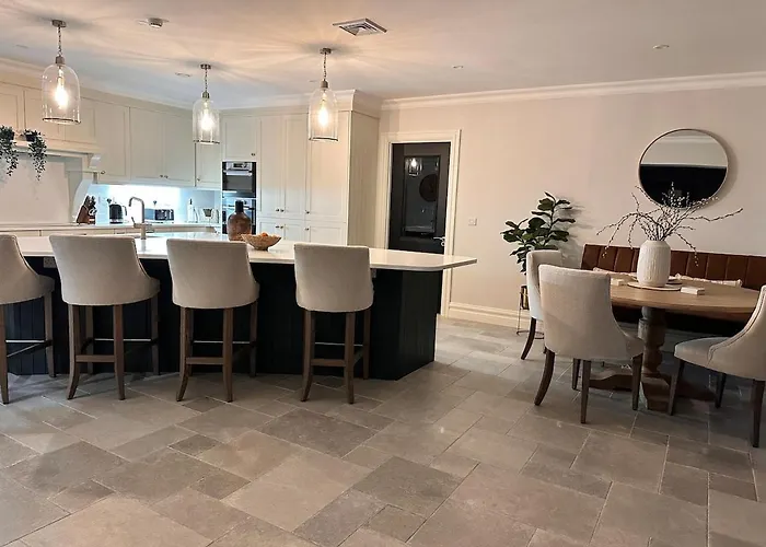 Drumconnick House Dom wakacyjny