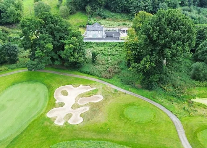 Dom wakacyjny Drumconnick House