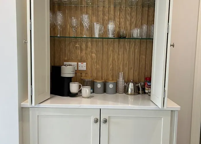 Drumconnick House Dom wakacyjny *