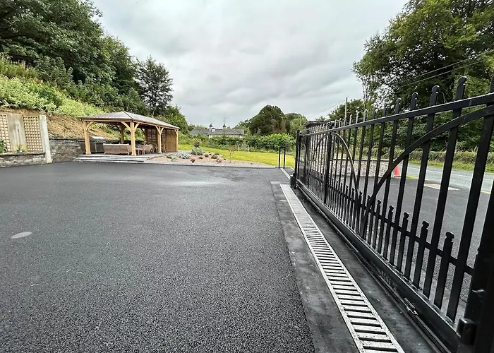 Drumconnick House Feriehus Cavan