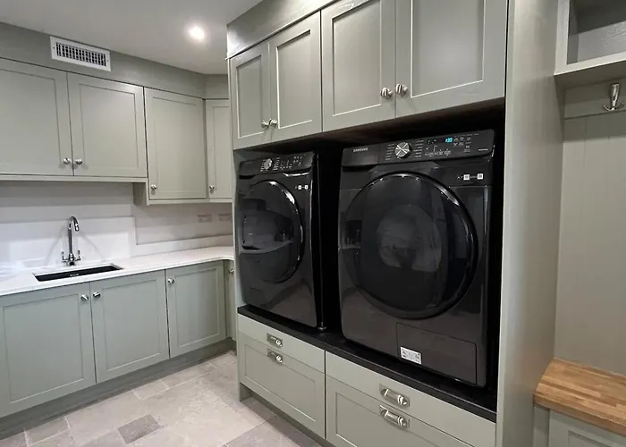 Dom wakacyjny Drumconnick House