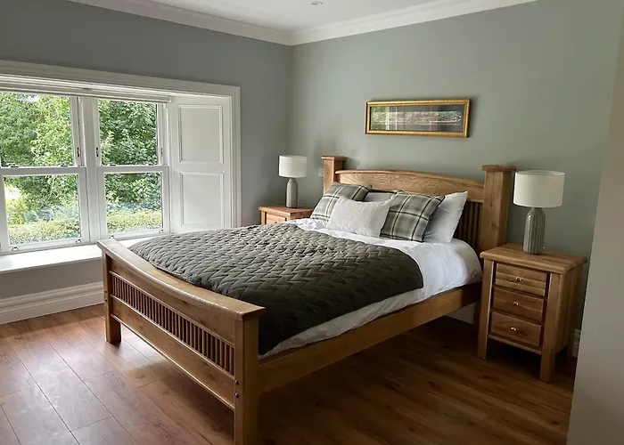 Drumconnick House * Cavan