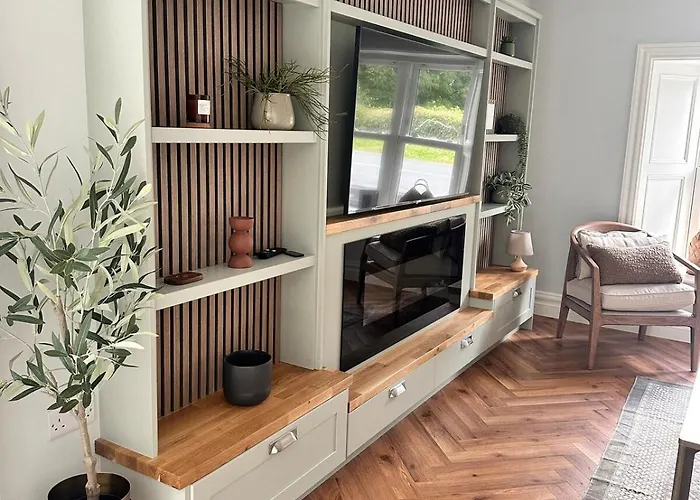 Drumconnick House Dom wakacyjny