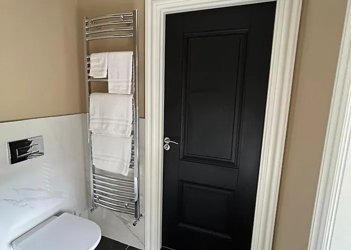 Drumconnick House Dom wakacyjny *