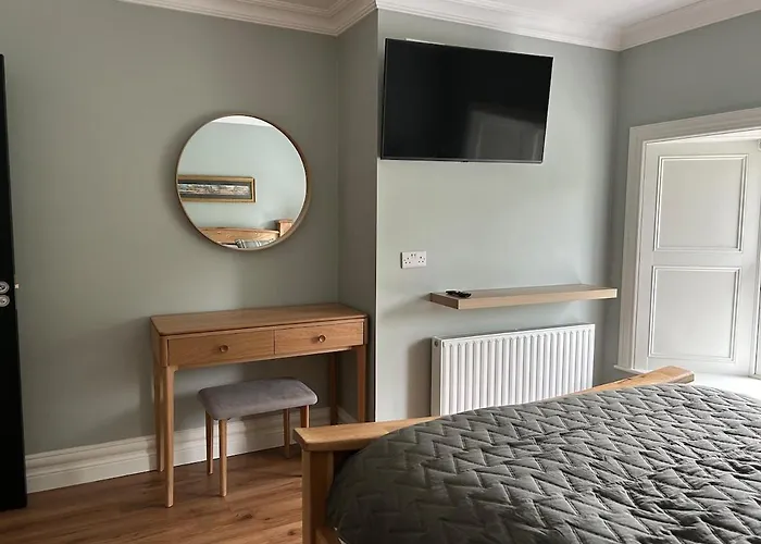 Drumconnick House Dom wakacyjny Cavan