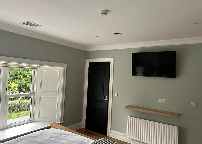 Drumconnick House * Cavan