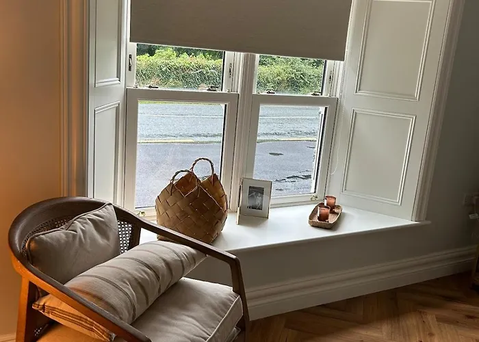 Drumconnick House Nyaraló Cavan