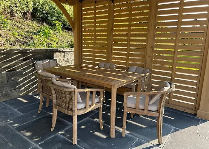 Dom wakacyjny Drumconnick House Cavan