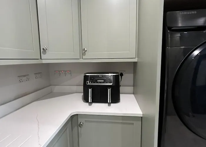 Drumconnick House * Cavan