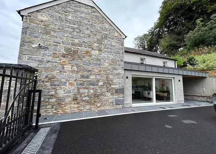 Drumconnick House Feriehus