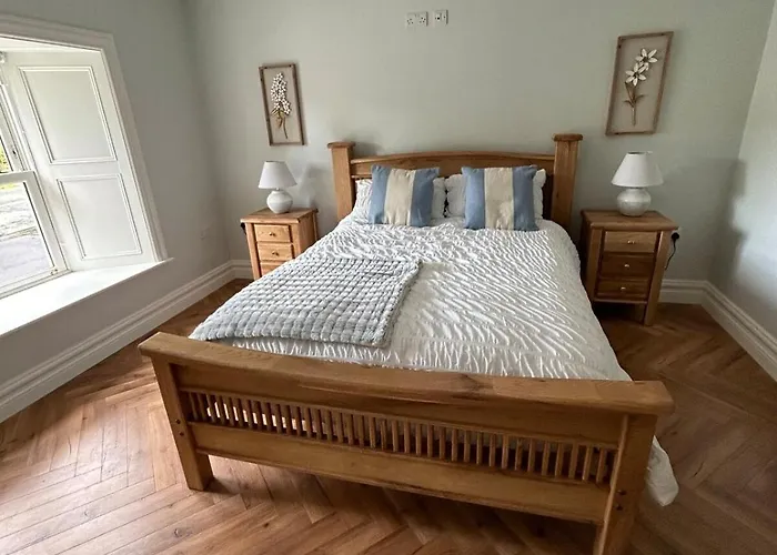 Drumconnick House Feriehus Cavan