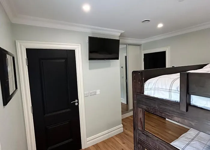 Feriehus Drumconnick House Cavan