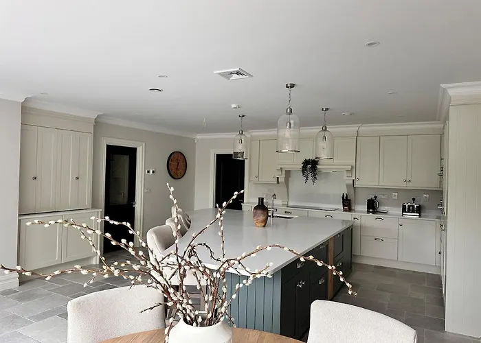 Drumconnick House * Cavan