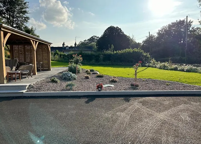 Drumconnick House Dom wakacyjny