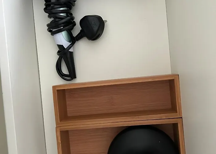 Drumconnick House Feriehus