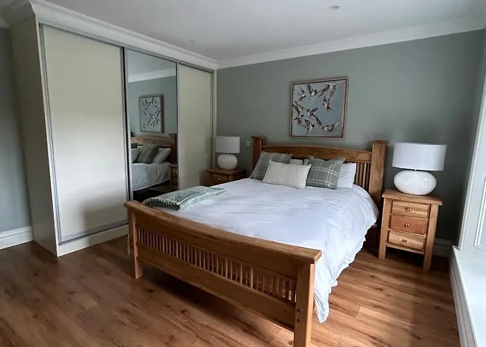 Drumconnick House Feriehus Cavan