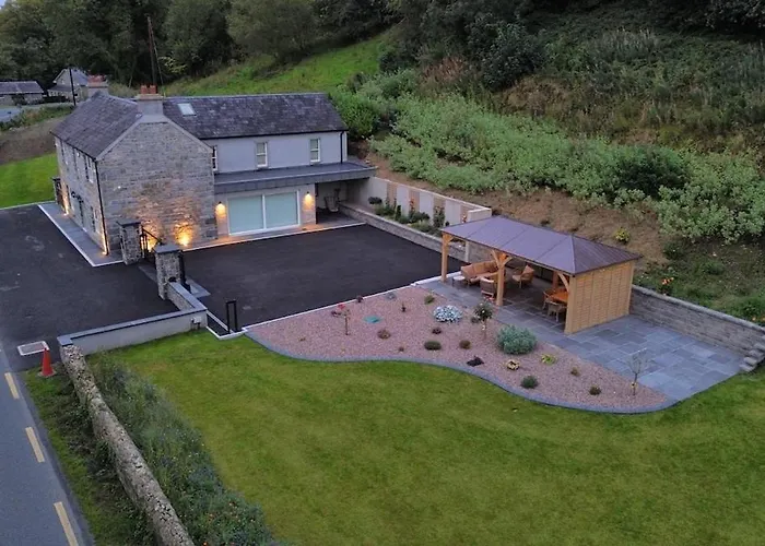Drumconnick House *