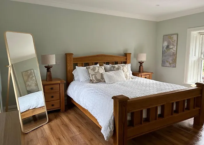 Drumconnick House Dom wakacyjny